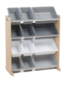 Image of sale on 12pk Sort It and Store Bin Units