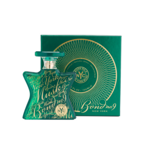 Image of sale on 3.3oz New York Musk Eau De Parfum