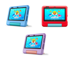 Image of sale on Kids Tablet
