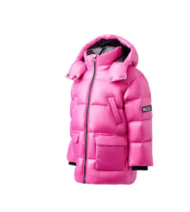 Image of sale on Kennie Down Jacket Size 4