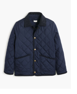 Image of sale on Boys’ Barn Jacket