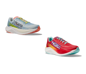Image of sale on Mach X Sneaker (women)