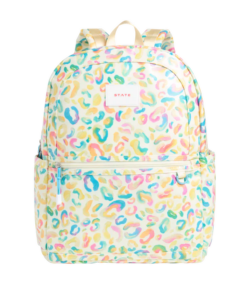 Image of sale on Kane Double Pocket Large Backpack
