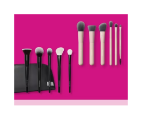 Image of sale on Morphe Brushes & Brush Kits Sale