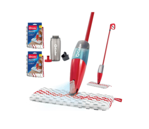 Image of sale on O-cedar Promist Max Spray Mop