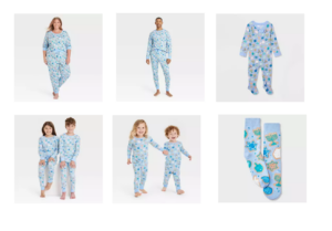 Image of sale on Chanuka Pjs 30% off