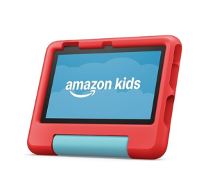 Image of sale on 7 Kids Tablet