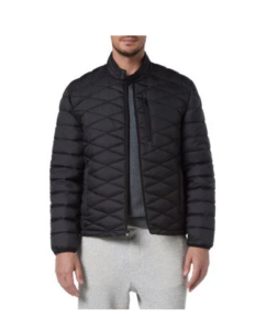 Image of sale on Hackett Packable Quilted Jacket