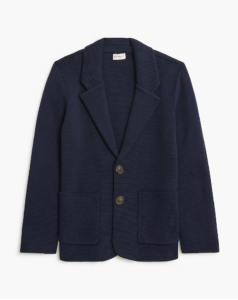 Image of sale on Kids’ Sweater Blazer