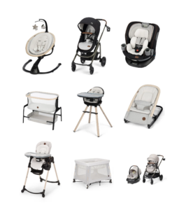 Image of sale on Maxi-cosi Sale Up to 35% off