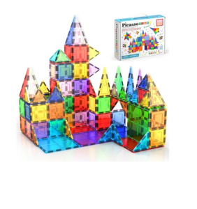 Image of sale on Picassotiles 100 Piece Set