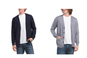 Image of sale on Wool Cardigan