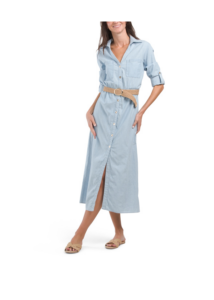 Image of sale on Maxi Dress