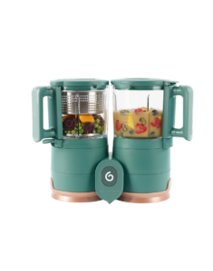 Image of sale on Duo Meal Glass Food Maker Set