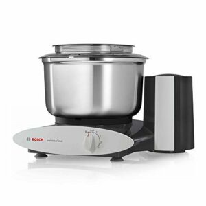 Image of sale on Bosch Universal Plus Stand Mixer – Black 500 Watt, Black