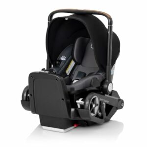 Image of sale on Shyft Dualride Infant Car Seat and Stroller Combo (boone Gray)
