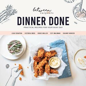 Image of sale on Dinner Done by Between Carpools