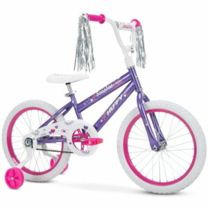 Image of sale on Huffy 18in Sea Star Kids Bicycle