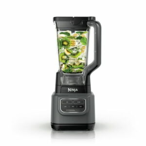 Image of sale on Ninja Classic Blender, 1000 Watts, 72 Oz. Pitcher, Dark Gray