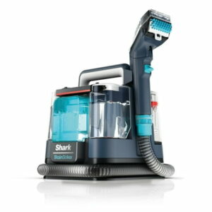 Image of sale on Shark Stainstriker Portable Carpet & Upholstery Cleaner, Px200, New