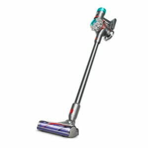 Image of sale on Dyson V8 Absolute Cordless Vacuum | Silver/nickel | New