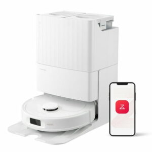 Image of sale on Roborock Qrevo S Robot Vacuum and Mop