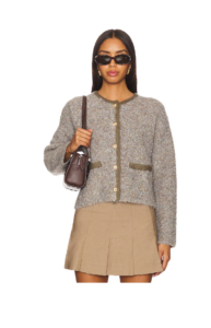 Image of sale on Mayfair Sweater