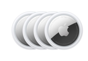 Image of sale on Apple Airtag 4 Pack