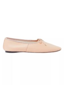 Image of sale on Landon Soft Ballet Flats