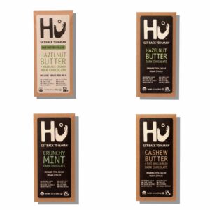 Image of sale on Hu Chocolate