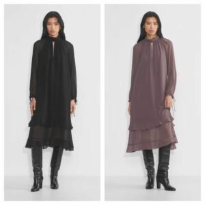 Image of sale on Audrey Dress