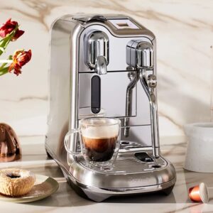 Image of sale on Breville Creatista Plus