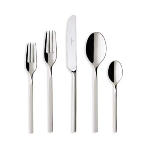 Image of sale on New Wave 64 Pc. Flatware Set
