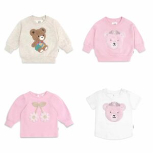 Image of sale on 48% off Hux Baby!
