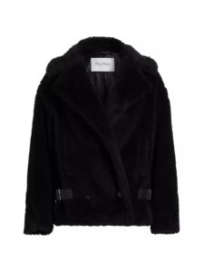 Image of sale on Radice Alpaca-blend Jacket