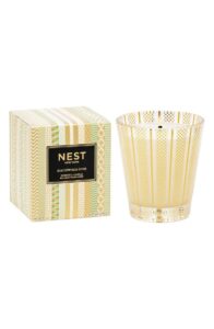 Image of sale on Birchwood Pine Scented Candle