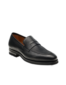 Image of sale on Men’s Matlin Iii Leather Penny Loafers Size 9,12