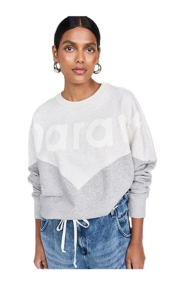 Image of sale on Houston Sweatshirt