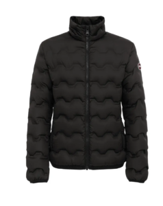 Image of sale on Quilted Down Puffer Jacket