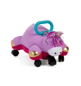 Image of sale on Unicorn Pillow Racer