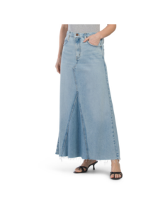 Image of sale on The Dorothy Maxi Skirt