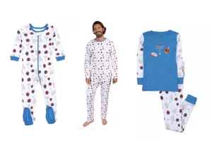 Image of sale on Chanuka Pjs