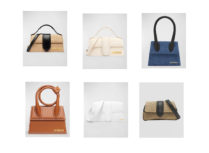 Image of sale on Designer Bags 51% off