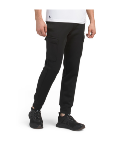 Image of sale on Fleece Cargo Joggers