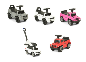 Image of sale on Push Car