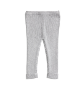 Image of sale on Infant Girls Sweater Knit Leggings 3m-24m