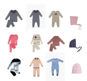 Image of sale on Kids Sleepwear 50% off