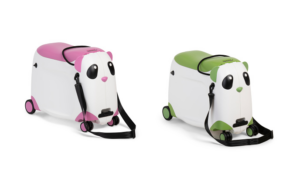 Image of sale on 21in Sit on Hardside Carry-on Spinner