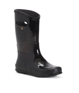 Image of sale on Waterproof Rain Boots (toddler, Little Kid, Big Kid)