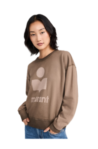 Image of sale on Mobyli Sweatshirt